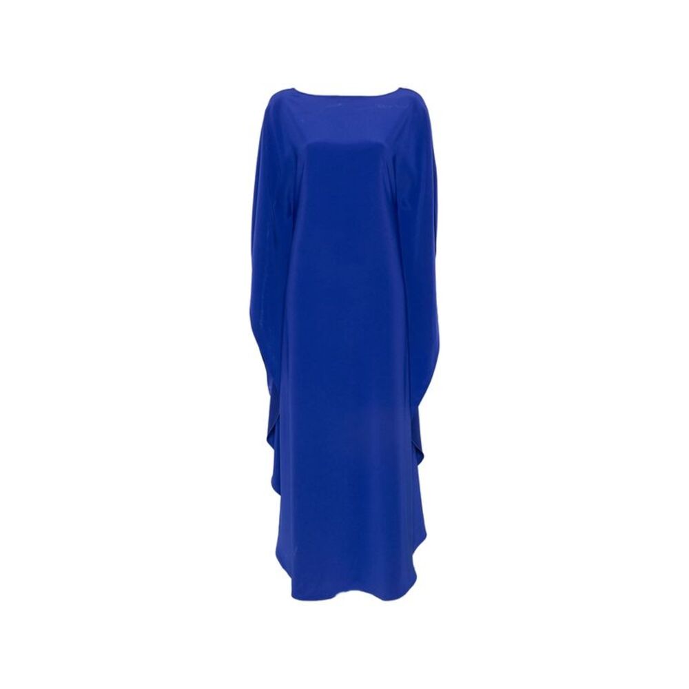 Gianluca Capannolo Blue Dresses - Evening Dresses Women